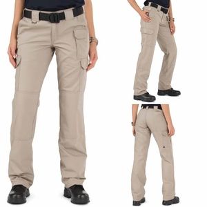 NWOT 5.11 Tactical Series cargo pants size 14 EMT Outdoor Hiking Survival